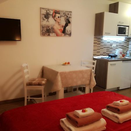 Mkr Family Room Ζάγκρεμπ Εξωτερικό φωτογραφία