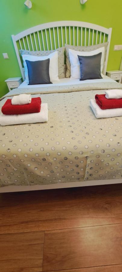 Mkr Family Room Ζάγκρεμπ Εξωτερικό φωτογραφία