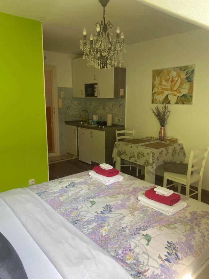 Mkr Family Room Ζάγκρεμπ Εξωτερικό φωτογραφία