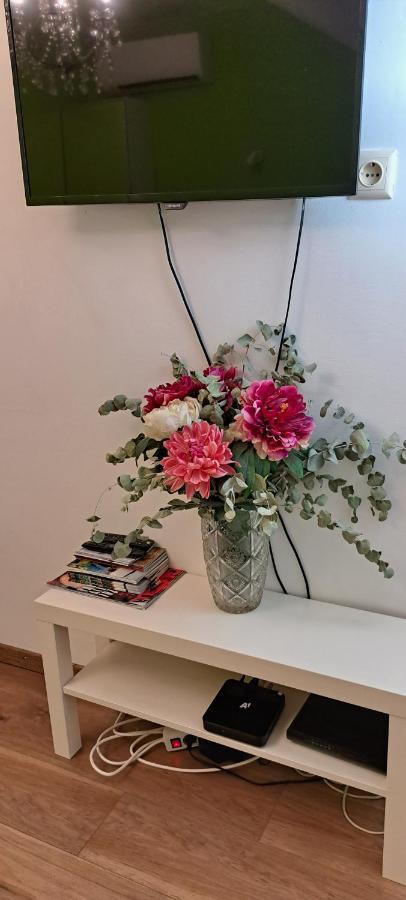 Mkr Family Room Ζάγκρεμπ Εξωτερικό φωτογραφία