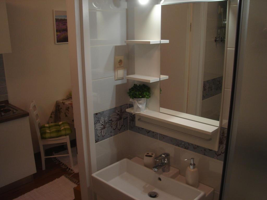Mkr Family Room Ζάγκρεμπ Εξωτερικό φωτογραφία